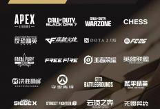 王者(zhě)荣耀、决胜巔(diān)峰等中(zhōng)國(guó)游戏入選(xuǎn)2026電(diàn)竞世(shì)界杯正赛