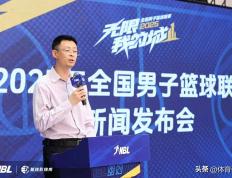 NBL联赛赛程改革，CBA联赛擴(kuò)军可能就在眼前(qián)！