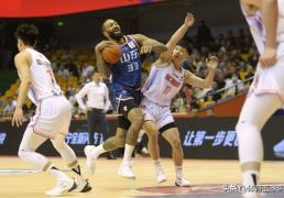 CBA破冰(bīng)！扩军、升降級(jí)双管齐下(xià)，联赛迎来巨变