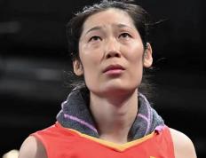 朱婷是否回归中国女排成谜，央视力荐老将回归