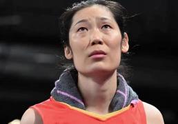 朱婷是否回归中国女排成谜，央视力荐老将回归