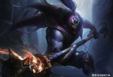 Bin接(jiē)受采訪(fǎng)，对上單(dān)英(yīng)雄(xióng)按(àn)喜好进行排名，第(dì)一名是(shì)坦克英(yīng)雄(xióng)