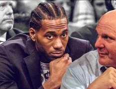 快(kuài)船面临工资帽丑闻，鲍尔默廻(huí)应