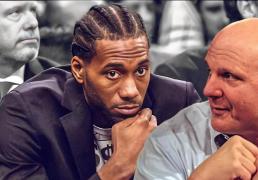 快(kuài)船面临工资帽丑闻，鲍尔默廻(huí)应