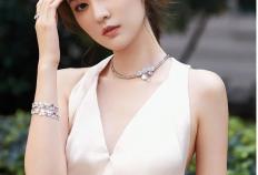 天呐！乔欣这波操作太秀了(le)，500亿豪門(mén)？秘密结婚？这是要上天！