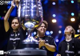 CS2：donk斩获IEM科隆MVP