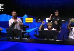 CS2-IEM科隆：MOUZ2-0vitality！