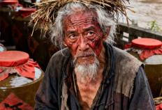 一杯千(qiān)年酒(jiǔ)，半部山河志——《天命酒(jiǔ)章》里的(de)文化(huà)根、自然(rán)魂与时代痛