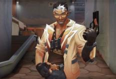 【无畏契约】11.08 版(bǎn)本炸了！盖可废了，骇灵成(chéng)中距離(lí)版(bǎn)本答案