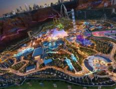 沙特国字号强势入局世界最大格斗游戏大赛EVO