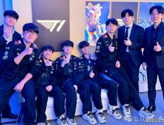 “T1统治S賽(sài)并不是好事”，外網(wǎng)熱(rè)议：T1是否在燬(huǐ)了LOL