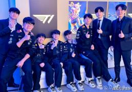 “T1统治S賽(sài)并不是好事”，外網(wǎng)熱(rè)议：T1是否在燬(huǐ)了LOL