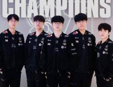 S15全(quán)球(qiú)总决賽(sài)：T1奪(duó)得S15冠军，Gumayusi斩獲(huò)全(quán)球(qiú)总决賽(sài)FMVP