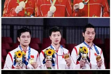 王楚欽(qīn)赛后采访廻(huí)應(yīng)自己的表现