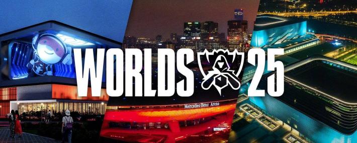 LOL首席设计师谈世界赛版本改动：贾克斯将削弱，AP打野会加强