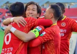 中甲第29轮明天賽(sài)程对阵分析：重庆VS苏州东吴，广州VS青岛红獅(shī)展望