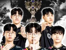 “Faker六冠后明年要更努力”后，马斯克：要用AI挑战最强LOL战队