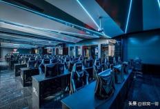 想赚大錢(qián)，可以关注(zhù)電(diàn)竞比赛周边产业发展，電(diàn)竞選(xuǎn)手(shǒu)收(shōu)入直线上升