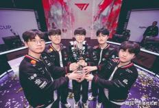 Faker谈KeSPA杯夺冠：通过这次比賽(sài)，我们學(xué)到(dào)很多，也得到(dào)了成长