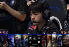 LPL遭(zāo)遇巨大(dà)打擊(jī)！AL八强首战告负，Faker岩雀封神(shén)，Hope葬送比赛