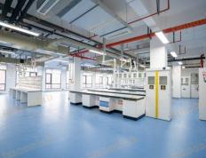 西安实验室设计公司：天盟实力分析