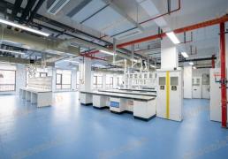 西安实验室设计公司：天盟实力分析