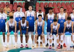 CBA疯狂一夜！昔日总冠军主场18分惨败，6连败球队诞生，排名如下