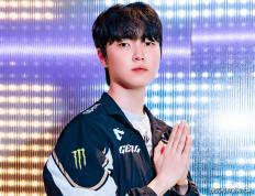 Chovy为何拿不到冠军？被曝(pù)光沉迷其他游戏，玩的比LOL还多