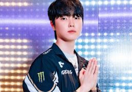 Chovy为何拿不到冠军？被曝(pù)光沉迷其他游戏，玩的比LOL还多