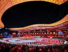 這(zhè)些“名场面”，好(hǎo)劲！