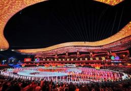 這(zhè)些“名场面”，好(hǎo)劲！