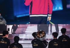 《英雄联盟》官方祝賀(hè)Faker三連(lián)冠：2017不(bù)再是(shì)遗憾！