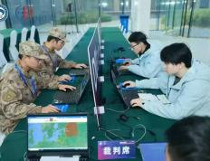 中北大学，全国总冠军！