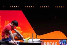 孙颖莎(shā)确定(dìng)退出2026年WTT多哈冠军賽(sài)