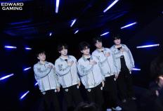 EDGM公布挂牌(pái)名(míng)单：笑(xiào)影、帆(fān)帆(fān)均被(bèi)挂，队伍还有辅助可以用吗？