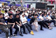 大(dà)湾區(qū)電(diàn)竞迷(mí)再聚(jù)萬(wàn)江，LOL峡谷传奇观赛派對(duì)落幕