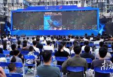 大(dà)湾區(qū)電(diàn)竞迷(mí)再聚(jù)萬(wàn)江，LOL峡谷传奇观赛派對(duì)落幕