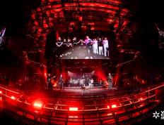 全球顶级电竞赛事IP联动 川音学子奏响电竞强音