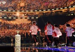 成都AG赢得KPL夏季赛冠軍(jūn)，王者電(diàn)竞發(fā)力线下探索