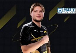 CS2：s1mple1.81 rating驚(jīng)艳全場(chǎng)