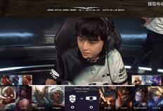 LCK入圍(wéi)赛：Showmaker过关，DK横扫NS，晋级季后赛