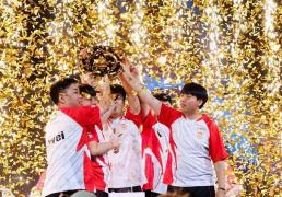 中国电竞聚力生态出海，CF用一届电竞世界杯“造船”远航 | 电竞观察