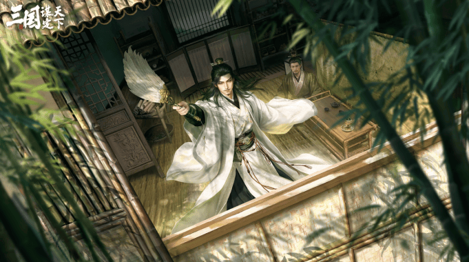 KPL转會(huì)震动电競(jìng)圈？這(zhè)遊(yóu)戯(xì)的(de)策略更刺(cì)激