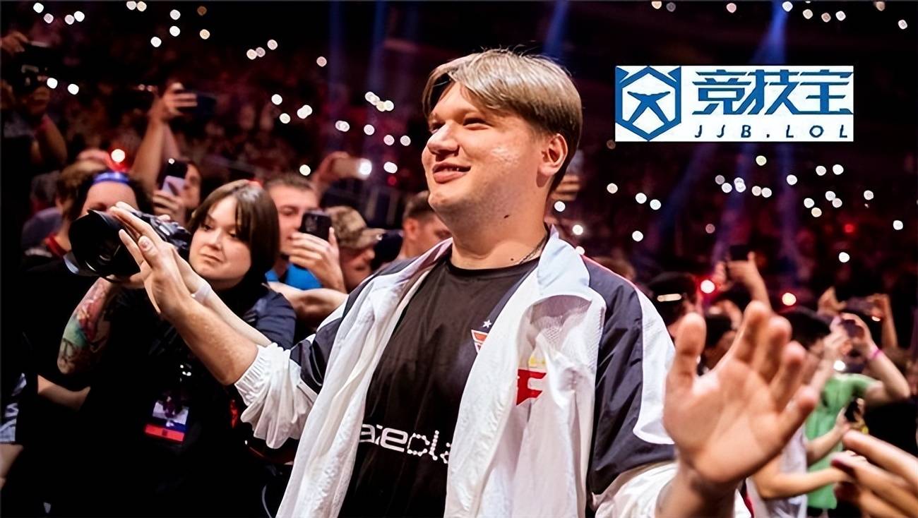 CS2:s1mple1.81 rating驚(jīng)艳全場(chǎng)