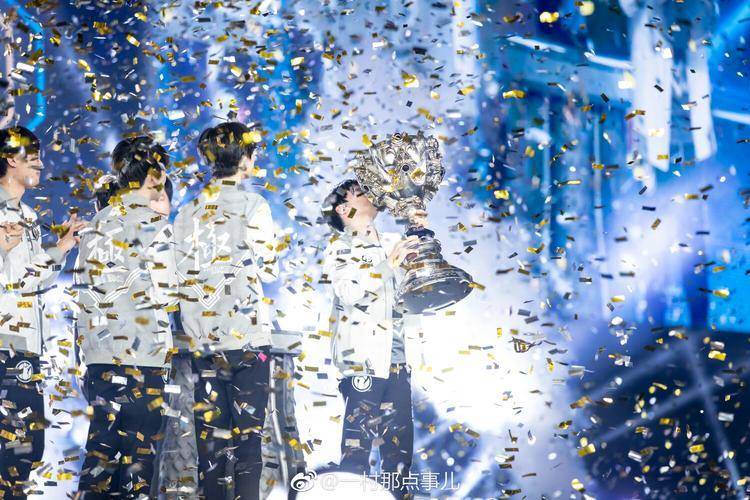 今日(rì)電(diàn)竞分(fēn)析推荐|PSG Talon vs JD Gaming(LoL):下(xià)路火力与中(zhōng)野(yě)节奏的(de)交锋