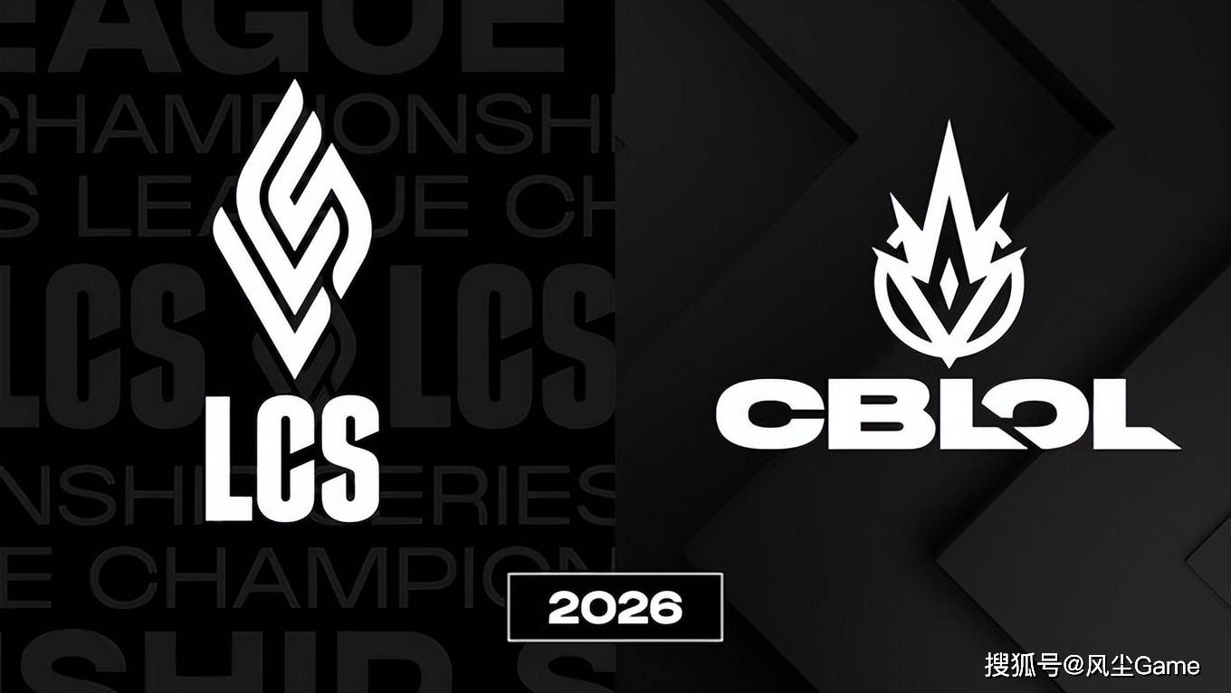 LPL世界赛陪练阵容曝光!世界冠军教练带队,三C均出自涅槃组