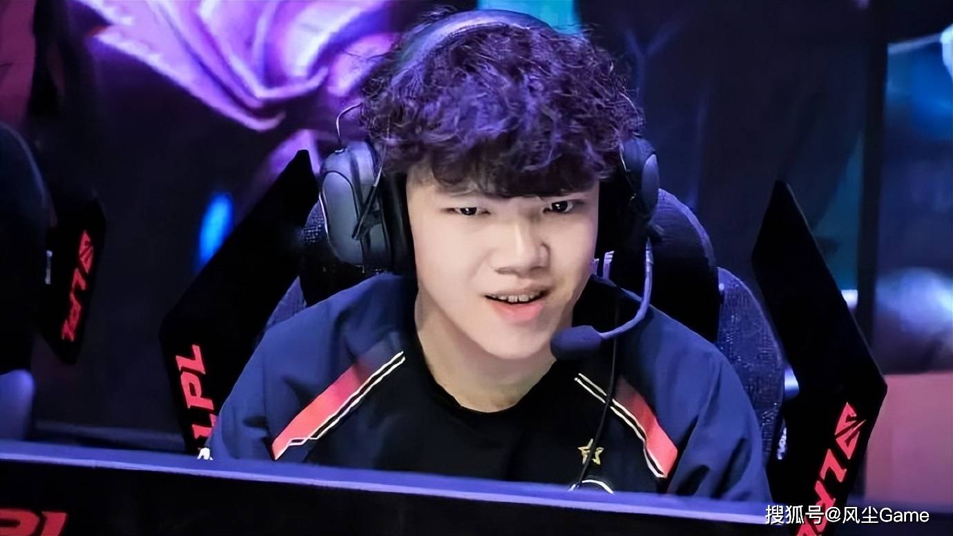LPL世界赛陪练阵容曝光!世界冠军教练带队,三C均出自涅槃组
