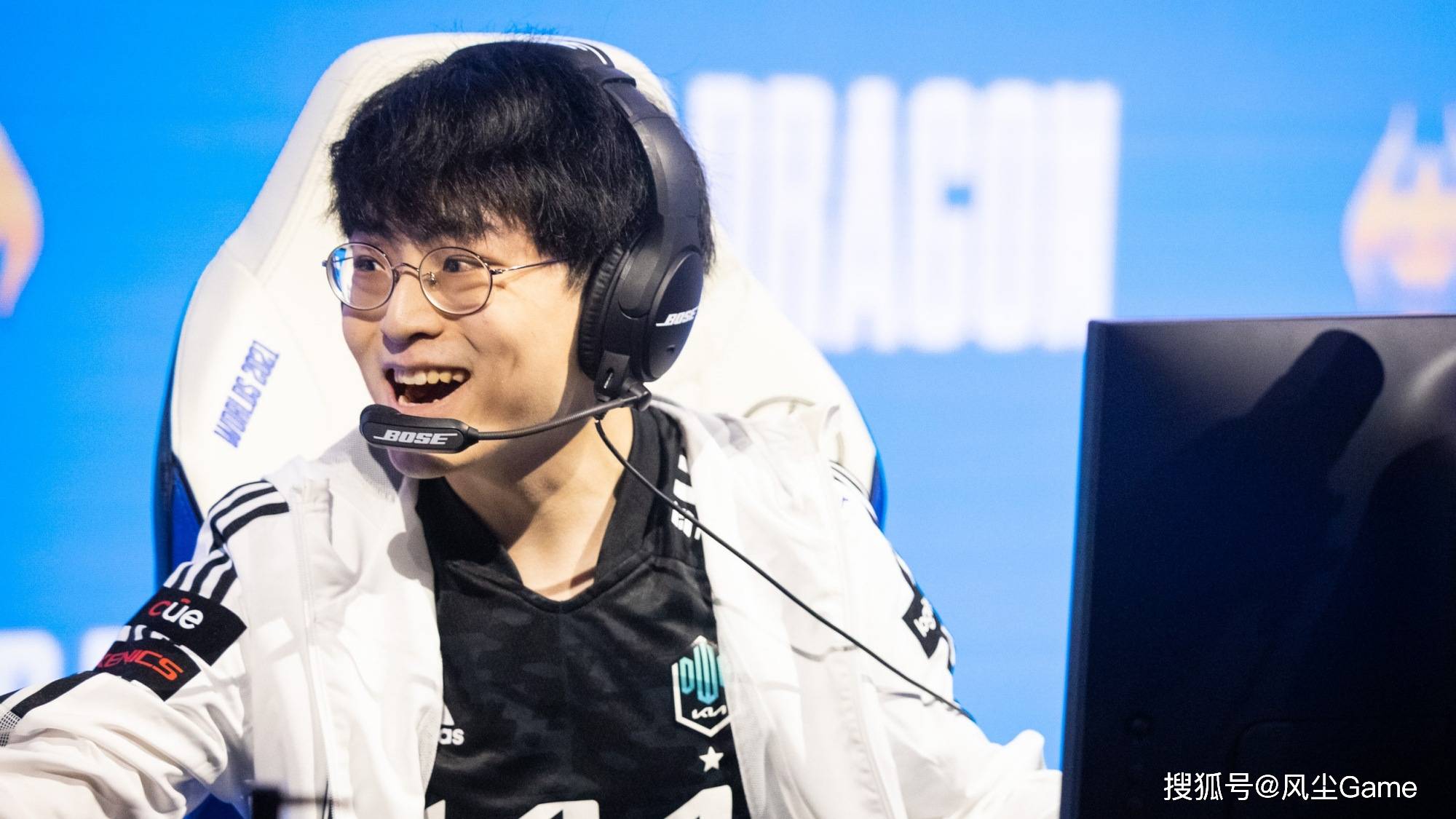 LPL世界赛陪练阵容曝光!世界冠军教练带队,三C均出自涅槃组