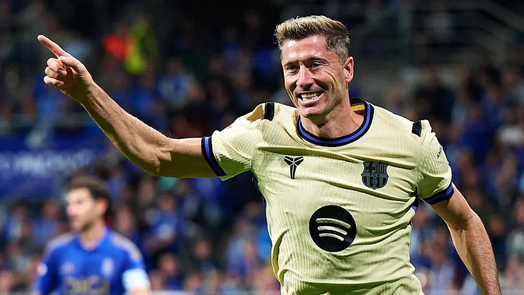 巴塞(sāi)罗那vs皇(huáng)家社会:比(bǐ)赛前瞻(zhān)、比(bǐ)分(fēn)预测及首发陣(zhèn)容