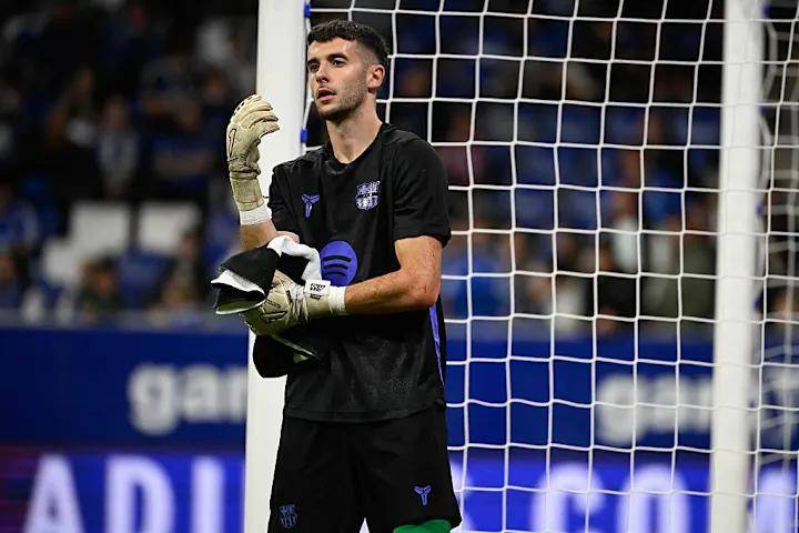 巴塞(sāi)罗那vs皇(huáng)家社会:比(bǐ)赛前瞻(zhān)、比(bǐ)分(fēn)预测及首发陣(zhèn)容